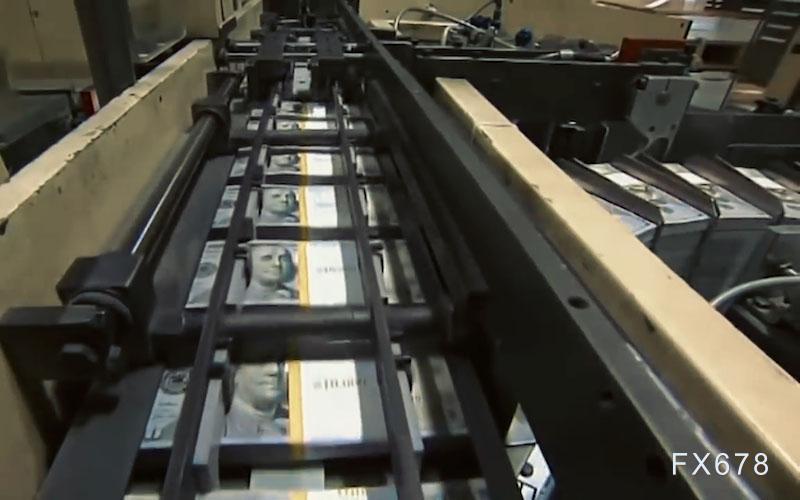 XM官网:弹劾前哨战打响，民主党策略点燃市场不确定性